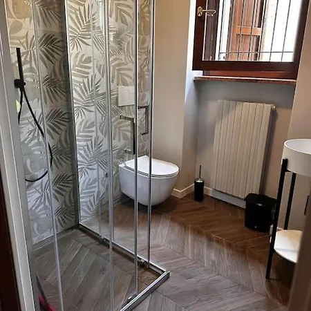 Apartment Monolocale Soave