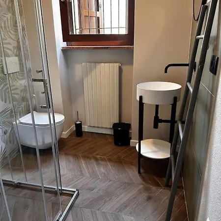 Monolocale Soave Apartment *